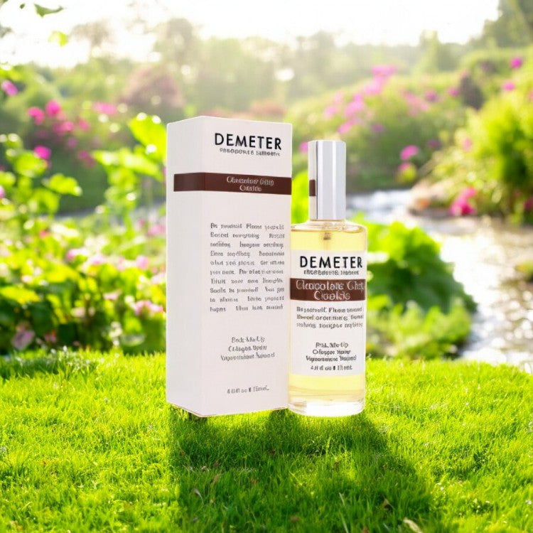 Demeter Chocolate Chip Cookie by Demeter Cologne Spray