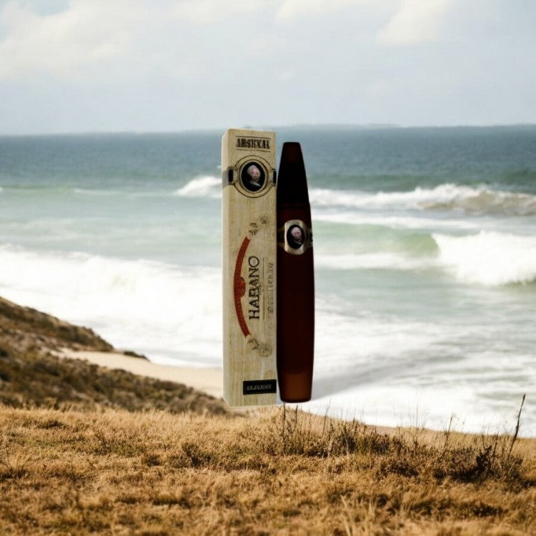 Habano Alegre by Gilles Cantuel Eau De Toilette Spray