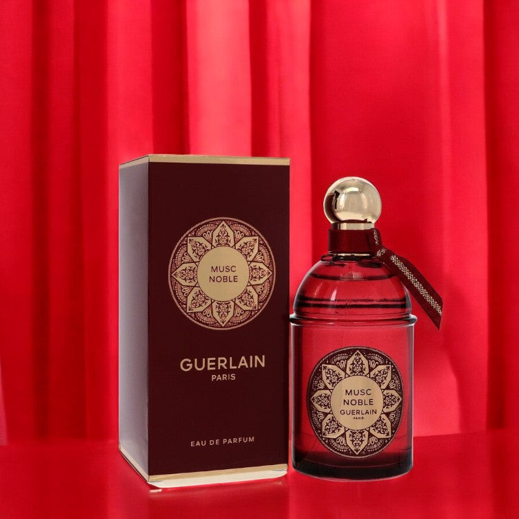 Musc Noble by Guerlain Eau De Parfum Spray