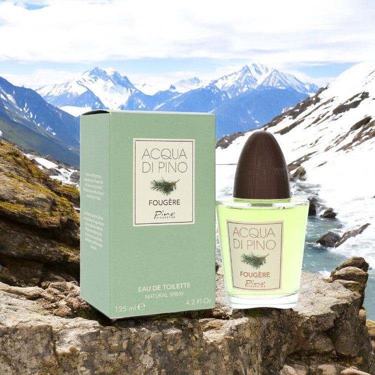 Acqua Di Pino Fougere by Pino Silvestre Eau De Toilette Spray