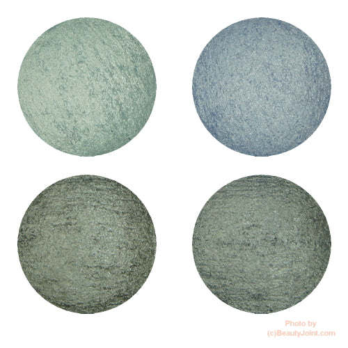 L.A. COLORS Baked Eyeshadow