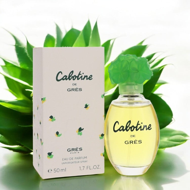 Cabotine by Parfums Gres Eau De Parfum Spray