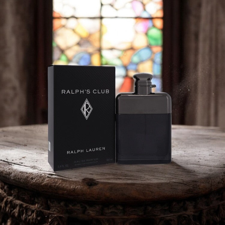 Ralph's Club by Ralph Lauren Eau De Parfum Spray