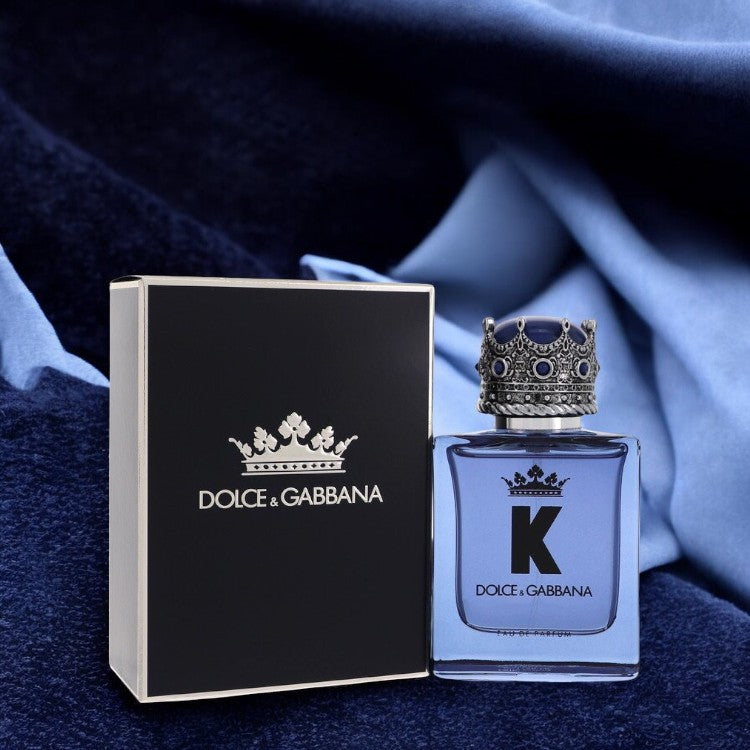 K By Dolce & Gabbana by Dolce & Gabbana Eau De Parfum Spray