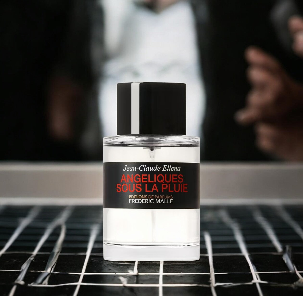 Angeliques Sous La Pluie by Frederic Malle Eau De Toilette Spray