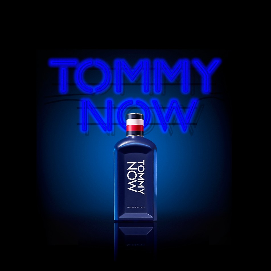 Tommy Hilfiger Now by Tommy Hilfiger Eau De Toilette Spray