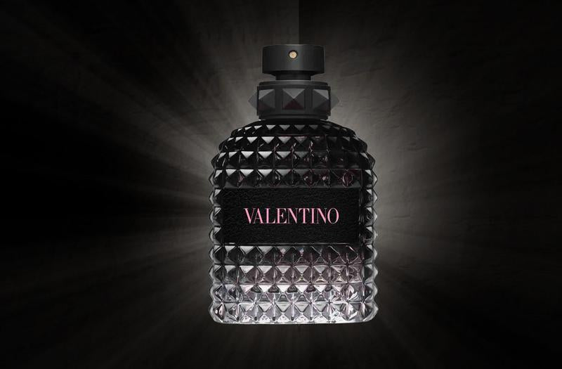 Valentino Uomo Born In Roma by Valentino Eau De Toilette Spray