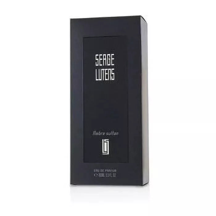 Ambre Sultan by Serge Lutens Eau De Parfum Spray (Unisex)