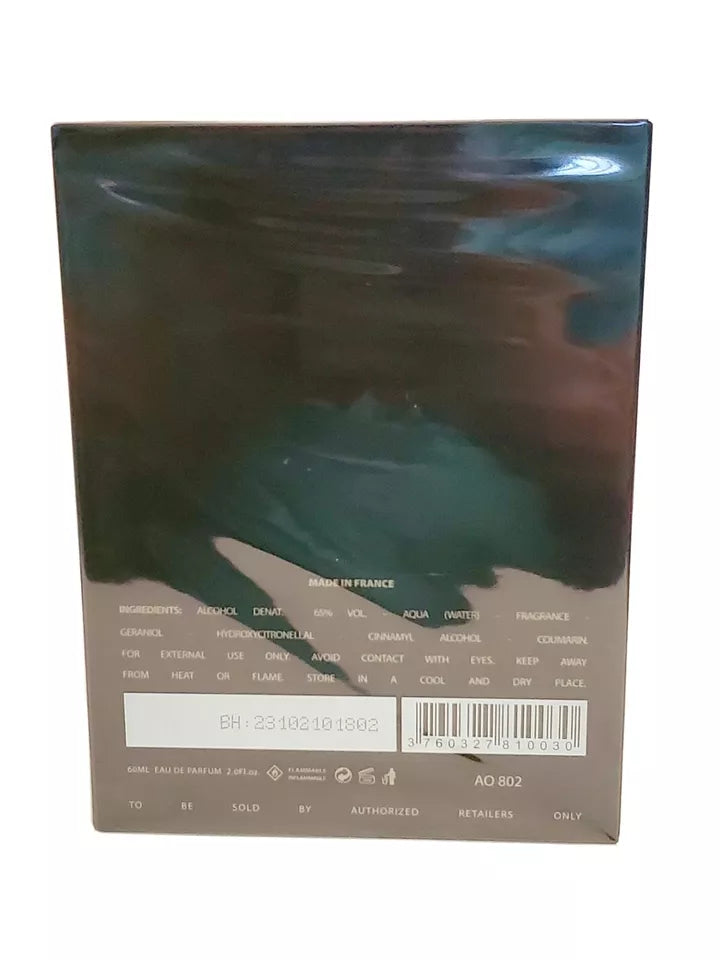 Amber Oud Exclusif Sport by Al Haramain Eau De Parfum Spray (Unisex)