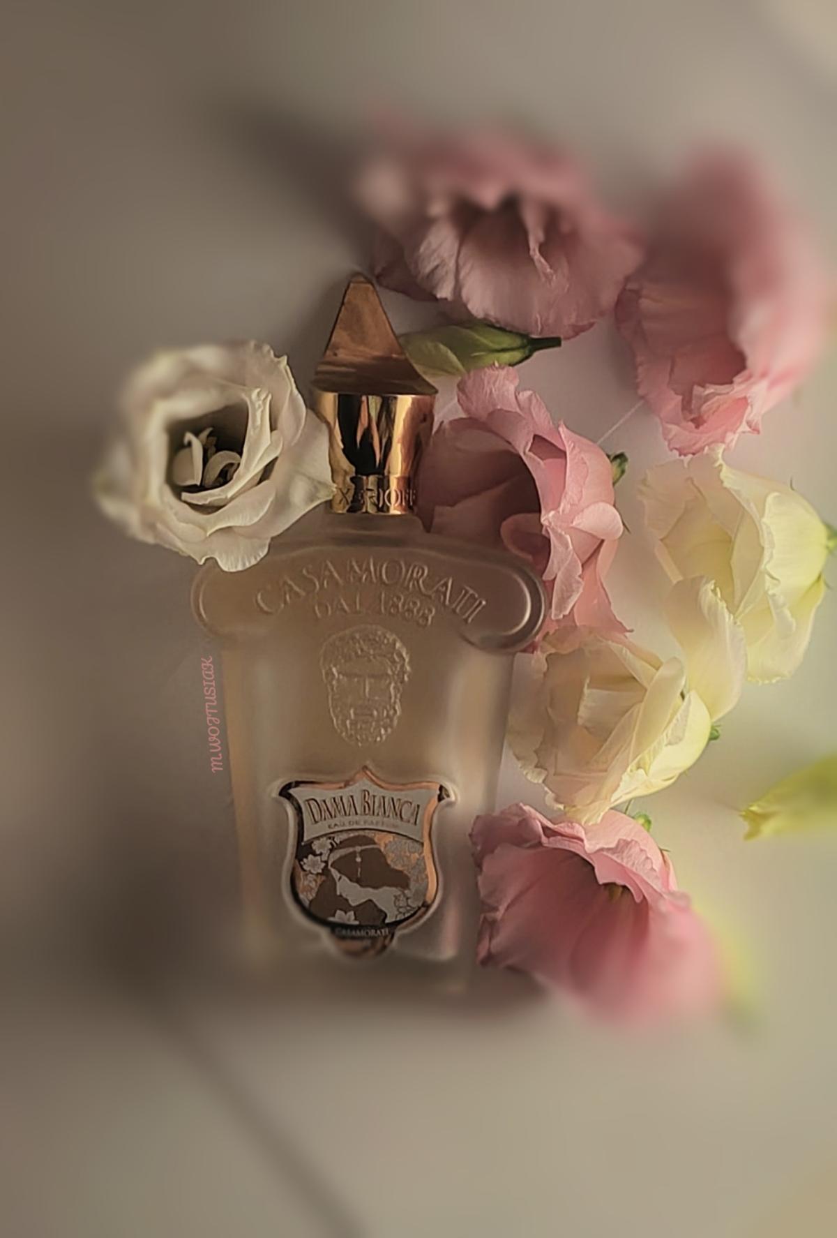 Dama Bianca by Xerjoff Eau De Parfum Spray