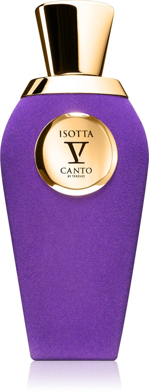 Isotta V by V Canto Extrait De Parfum Spray (Unisex)