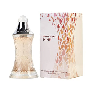 Armand Basi In Me by Armand Basi Eau De Parfum Spray