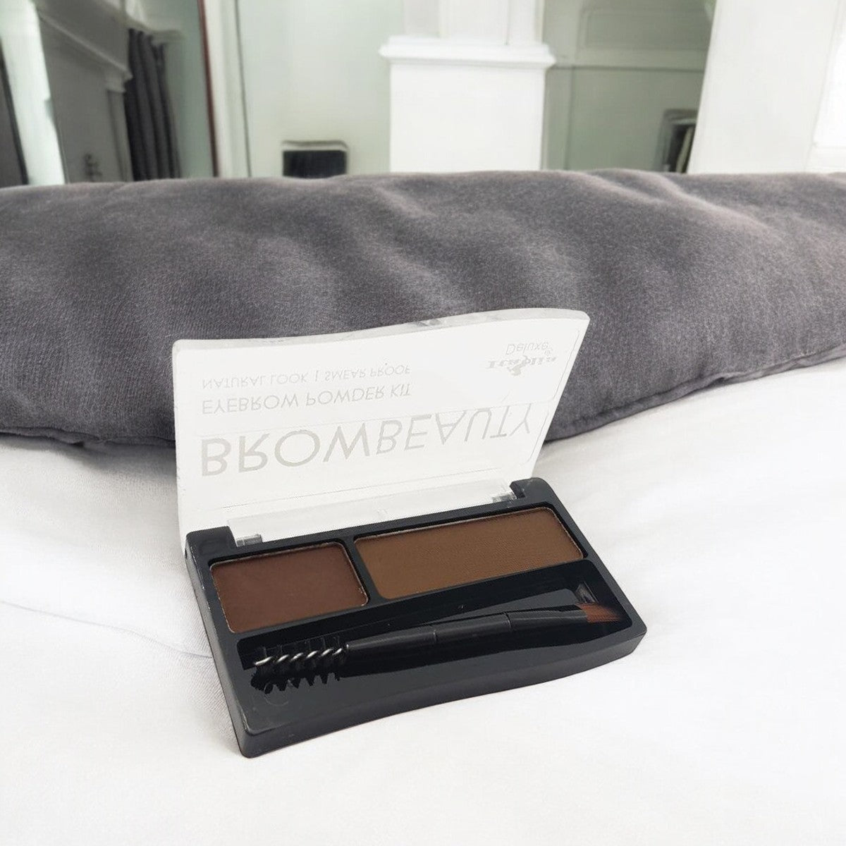 Itaolia Deluxe Brow Beauty Eyebrow Powder