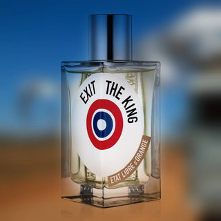 Exit The King by Etat Libre d'Orange Eau De Parfum Spray