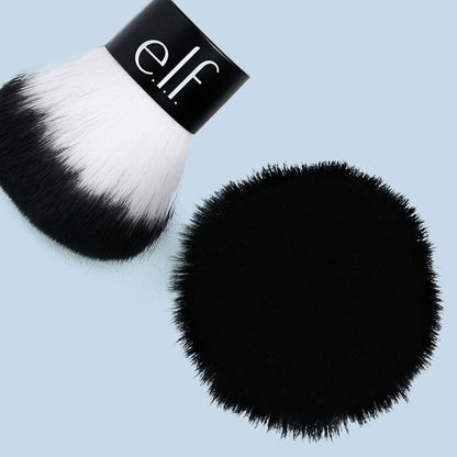 e.l.f. Studio Kabuki Face Brush - Kabuki Face Brush