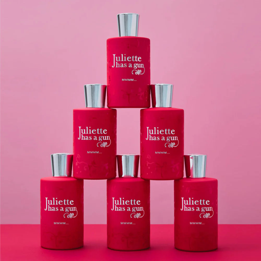 Juliette Has A Gun Mmmm by Juliette Has A Gun Eau De Parfum Spray