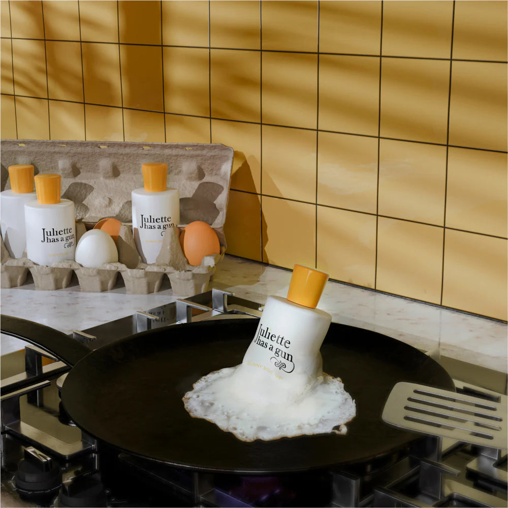 Sunny Side Up by Juliette Has A Gun Eau De Parfum Spray