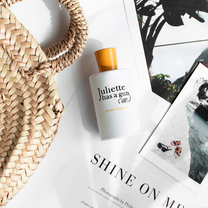 Sunny Side Up by Juliette Has A Gun Eau De Parfum Spray