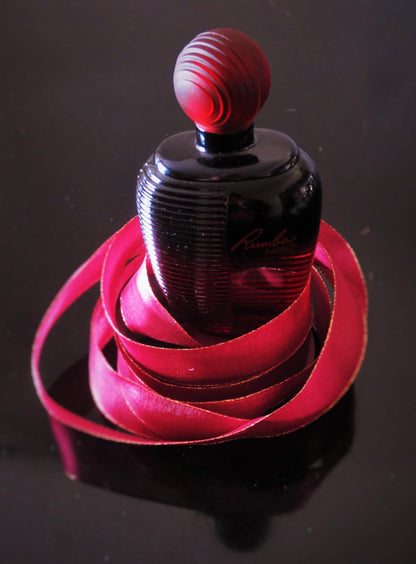 Rumba Passion by Ted Lapidus Eau De Toilette Spray (Tester)