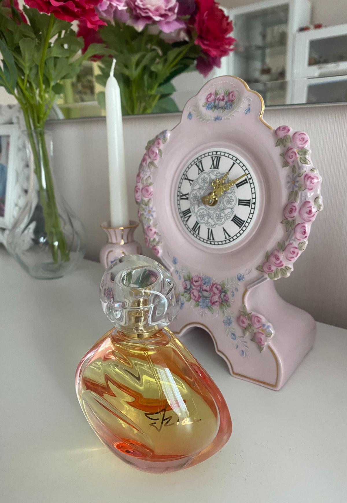 Izia by Sisley Eau De Parfum Spray