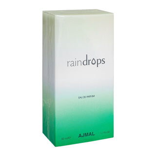 Ajmal Raindrops by Ajmal Eau De Parfum Spray