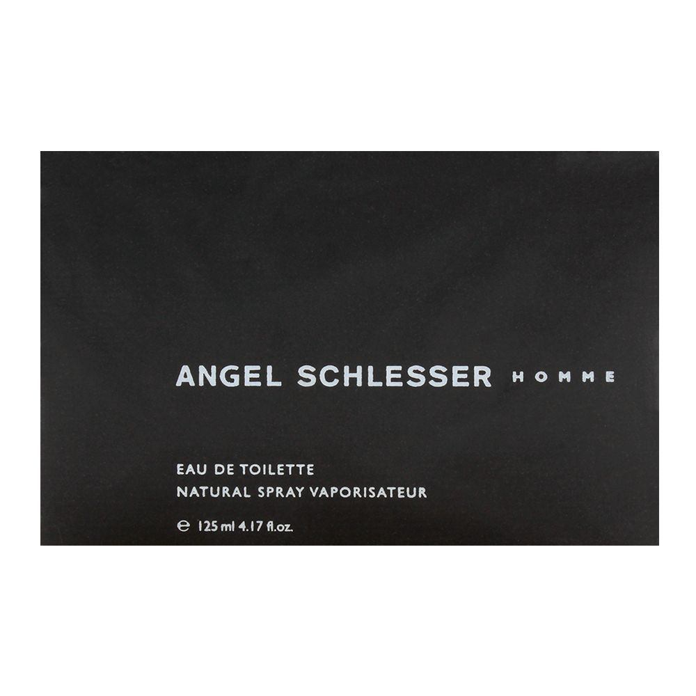 Angel Schlesser by Angel Schlesser Eau De Toilette Spray