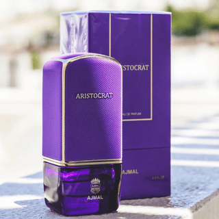 Ajmal Aristocrat by Ajmal Eau De Parfum Spray