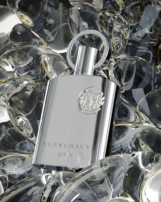 Supremacy Silver by Afnan Eau De Parfum Spray