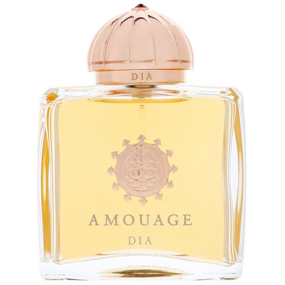 Amouage Dia by Amouage Eau De Parfum Spray