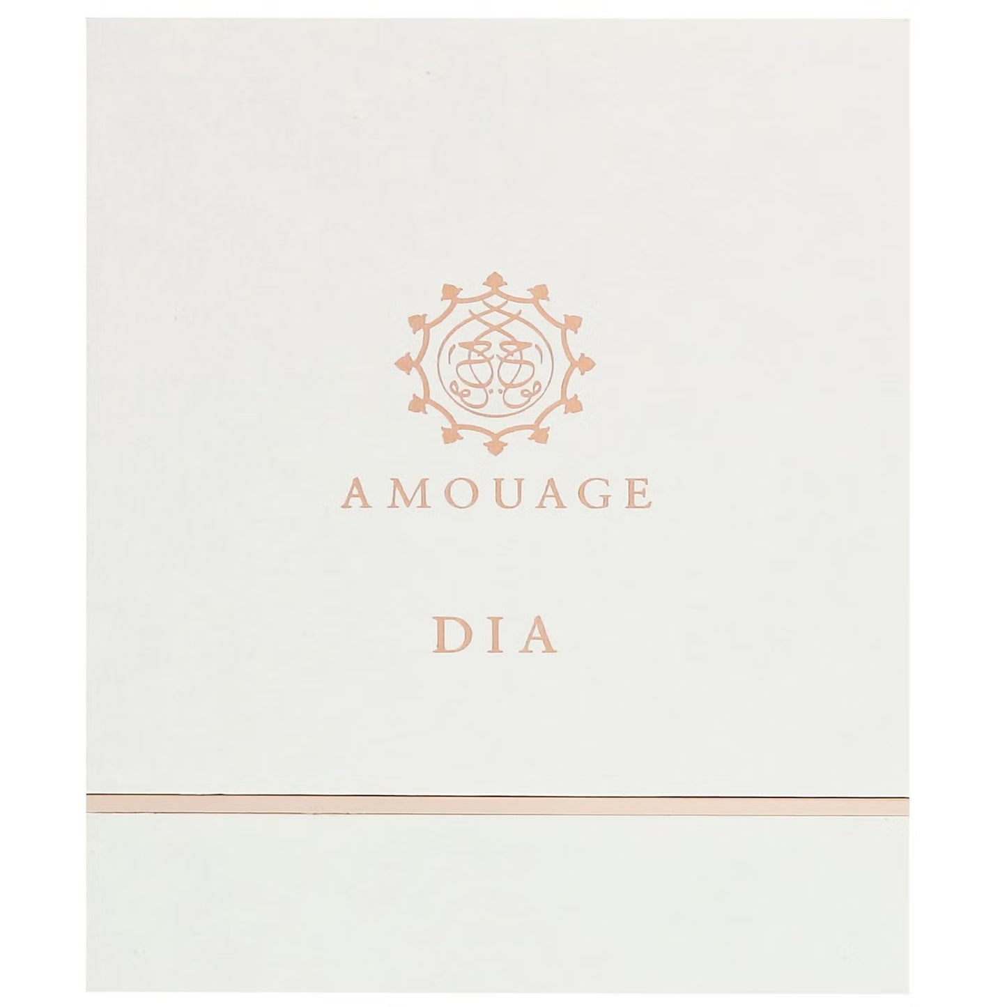 Amouage Dia by Amouage Eau De Parfum Spray