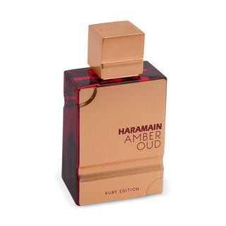 Al Haramain Amber Oud Ruby by Al Haramain Eau De Parfum Spray (Unisex)