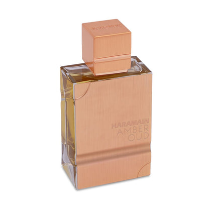 Al Haramain Amber Oud by Al Haramain Eau De Parfum Spray (Unisex)
