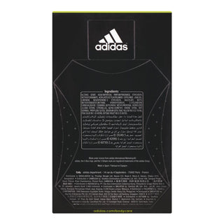 Adidas Pure Game by Adidas Eau De Toilette Spray