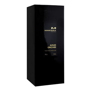 Mancera Aoud Orchid by Mancera Eau De Parfum Spray (Unisex)