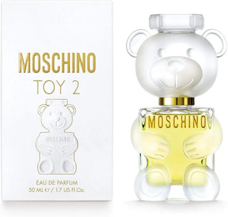 Moschino Toy 2 by Moschino Eau De Parfum Spray