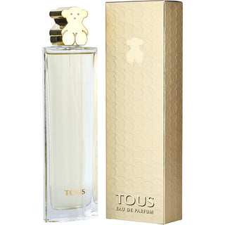 Tous Gold by Tous Eau De Parfum Spray