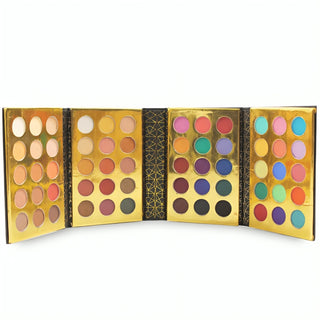 RUDE PRO Balloons - 60 Color Eyeshadow Palette