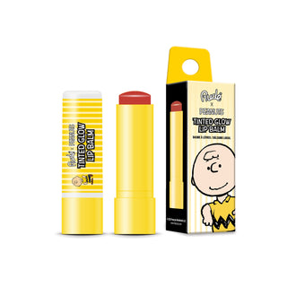 RUDE Peanuts Lip Balm Variety Pack