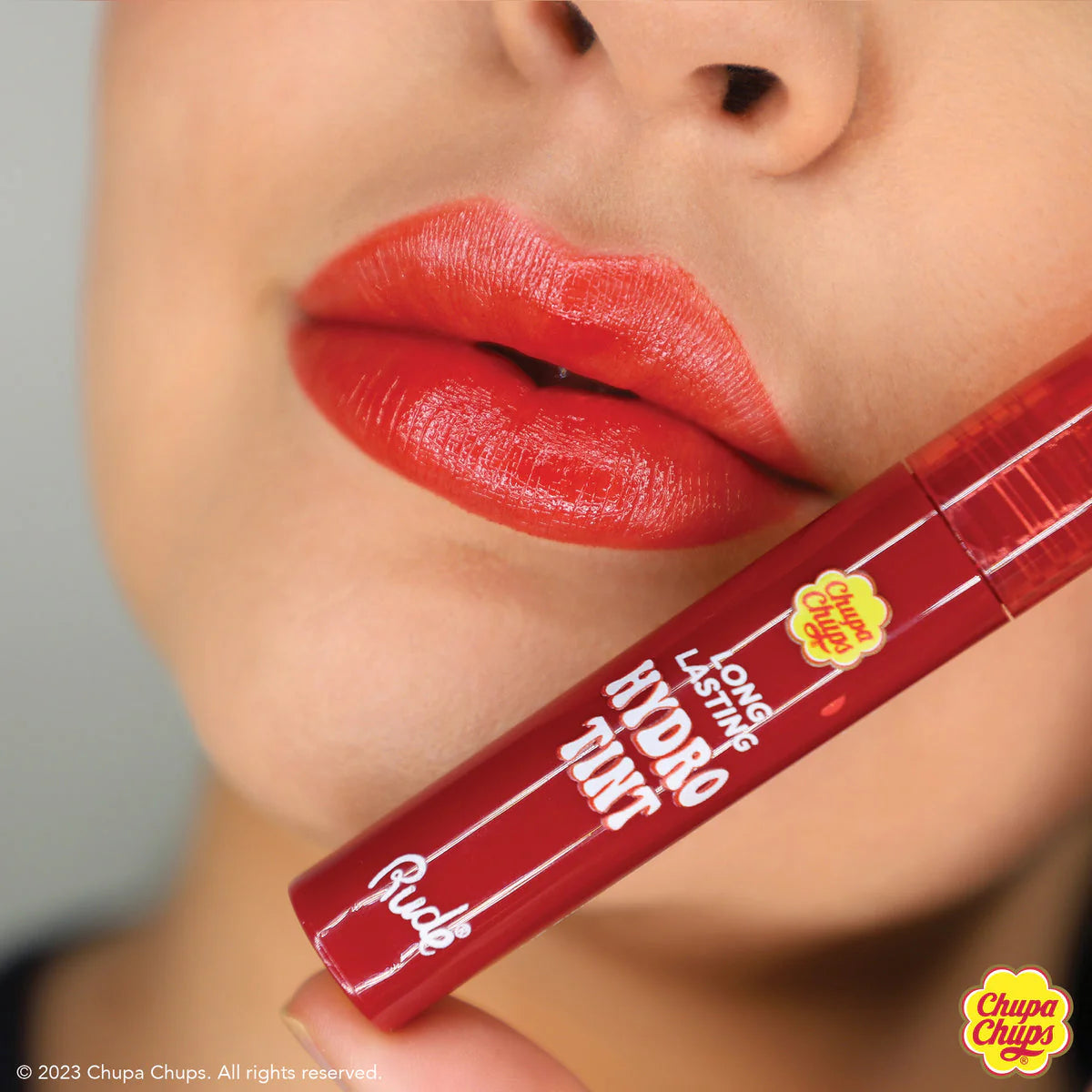 RUDE Chupa Chups Long Lasting Hydro Tint