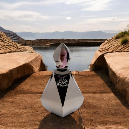 Al Haramain Hayati by Al Haramain Eau De Parfum Spray