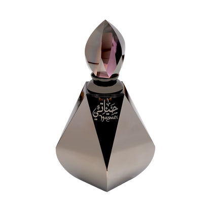 Al Haramain Hayati by Al Haramain Eau De Parfum Spray