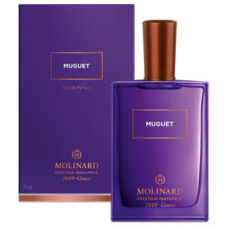 Molinard Muguet by Molinard Eau De Parfum Spray