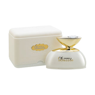 Al Haramain Dazzle by Al Haramain Eau De Parfum Spray (Unisex)