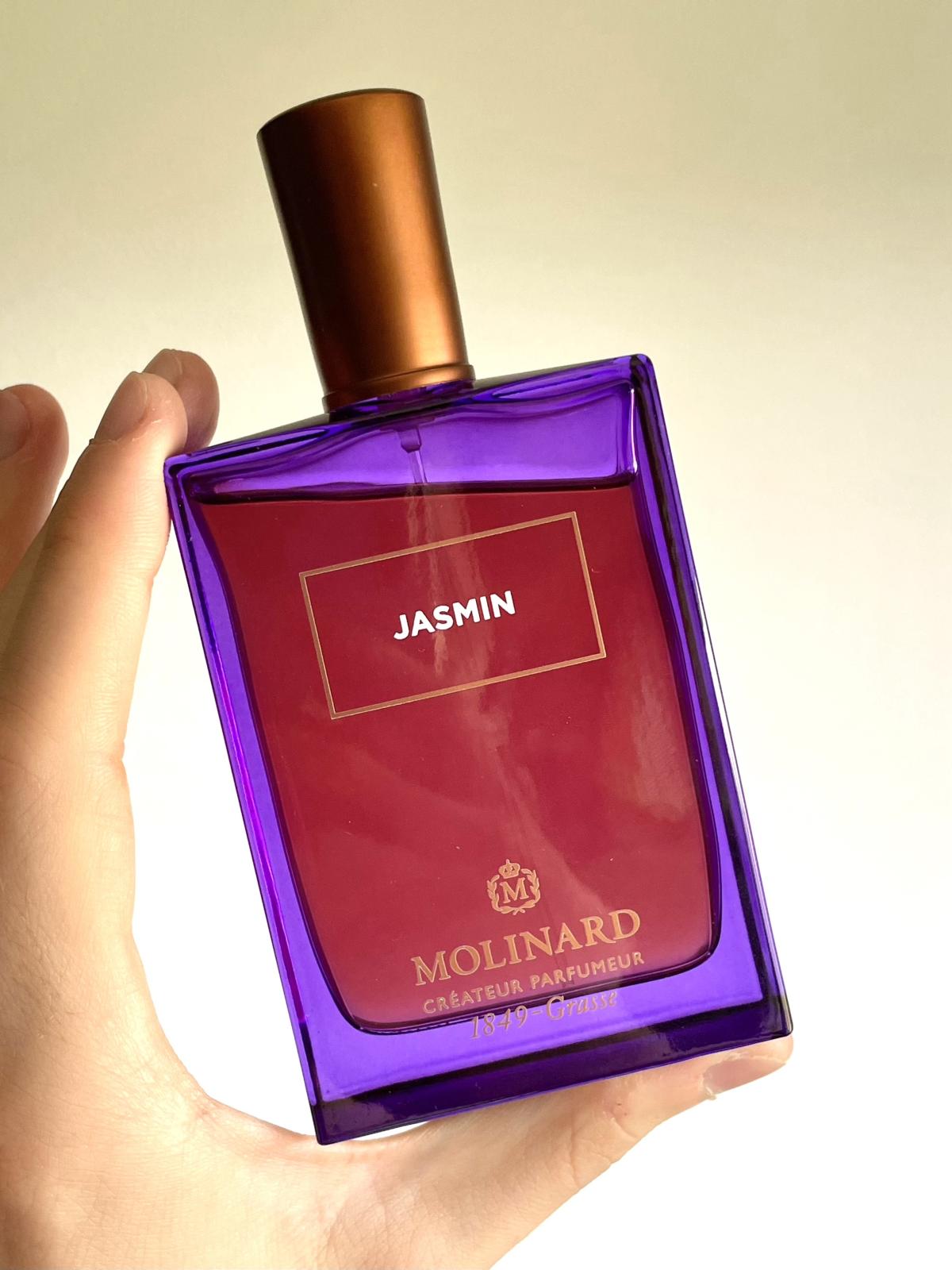 Molinard Jasmin by Molinard Eau De Parfum Spray