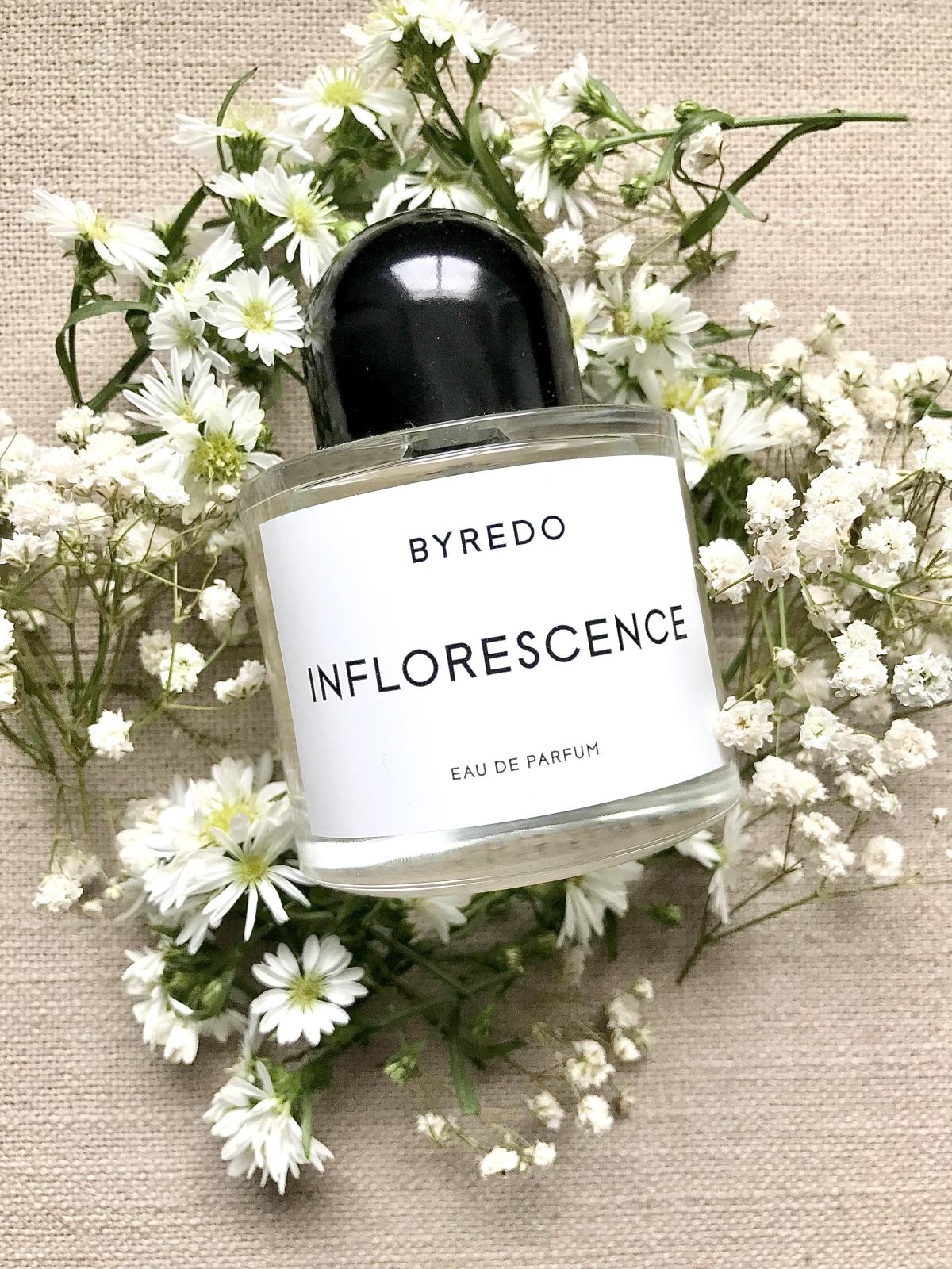 Byredo Inflorescence by Byredo Eau De Parfum Spray