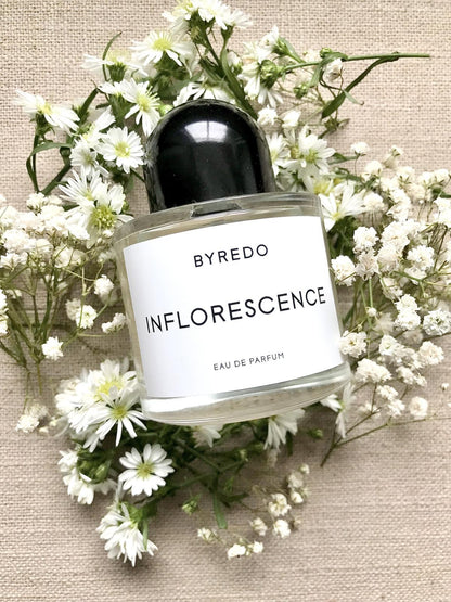 Byredo Inflorescence by Byredo Eau De Parfum Spray