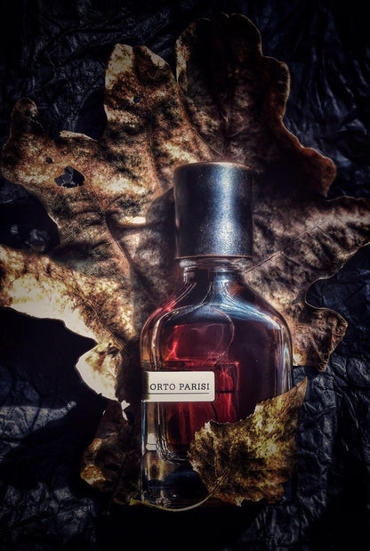 Stercus by Orto Parisi Pure Parfum (Unisex)