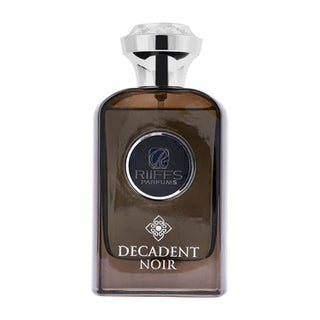 Riiffs Decadent Noir by Riiffs Eau De Parfum Spray