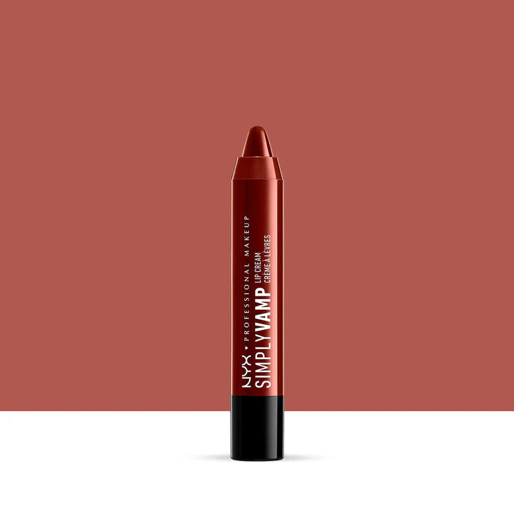 NYX Simply Vamp Lip Cream