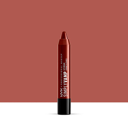 NYX Simply Vamp Lip Cream
